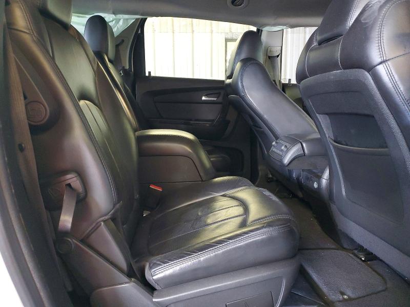 Photo 11 from auction – 2012 GMC ACADIA with VIN 1GKKRTED1CJ214302