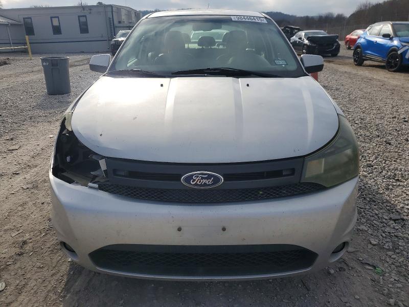 Photo 5 from auction – 2011 FORD FOCUS SES with VIN 1FAHP3GN7BW130851
