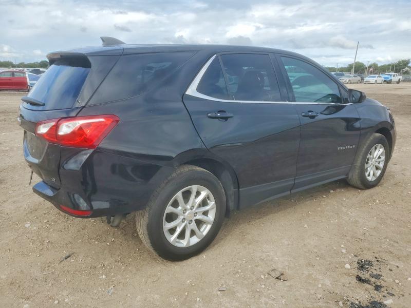 Photo 3 from auction – 2019 CHEVROLET EQUINOX LT with VIN 2GNAXKEV8K6232475