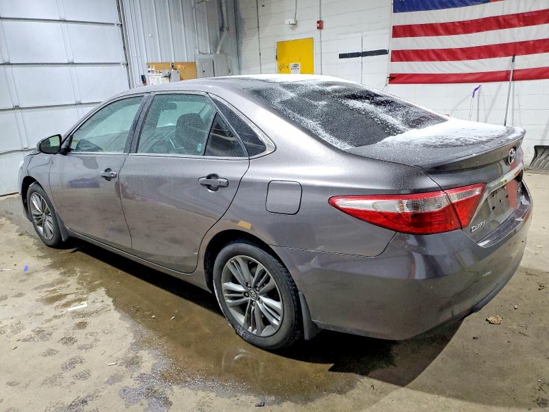 Photo 2 from auction – 2017 TOYOTA CAMRY LE with VIN 4T1BF1FK2HU693966