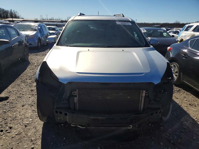 Photo 5 from auction – 2015 GMC ACADIA SLT with VIN 1GKKRRKD9FJ323022
