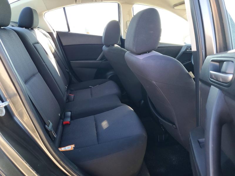 Photo 10 from auction – 2010 MAZDA 3 I with VIN JM1BL1SF2A1159119