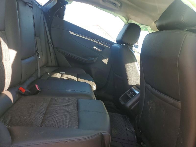 Photo 10 from auction – 2019 CHEVROLET IMPALA with VIN 2G11Z5SA2K9148133
