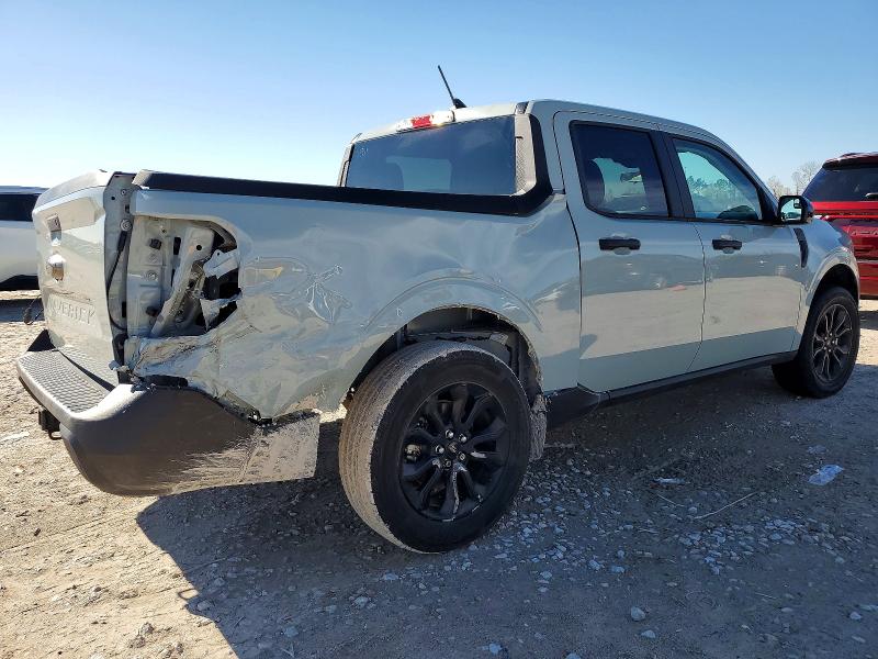 Photo 3 from auction – 2024 FORD MAVERICK X with VIN 3FTTW8H94RRB58450