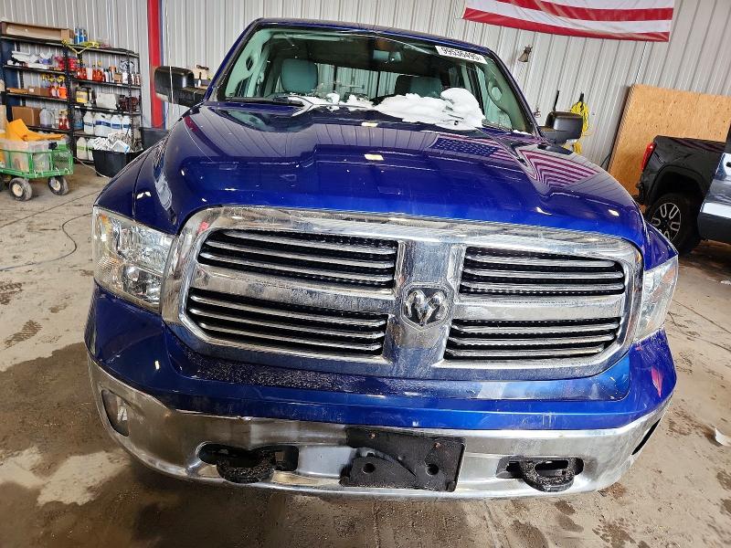 Photo 5 from auction – 2014 RAM 1500 SLT with VIN 1C6RR7LT5ES445543