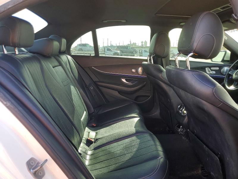 Photo 10 from auction – 2017 MERCEDES-BENZ E with VIN WDDZF4JB0HA181559