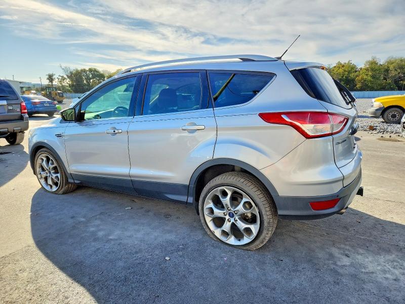 Photo 2 from auction – 2016 FORD ESCAPE TIT with VIN 1FMCU0J96GUB31186