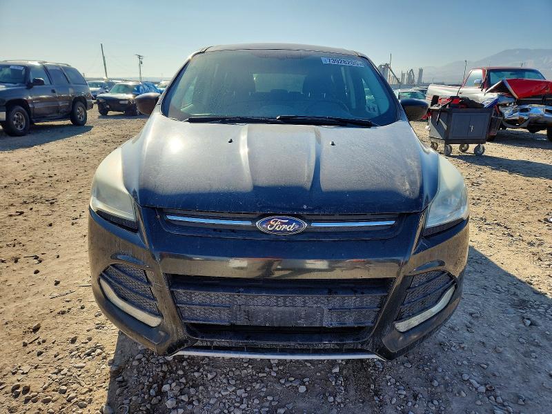 Photo 5 from auction – 2014 FORD ESCAPE SE with VIN 1FMCU9GX2EUD13233