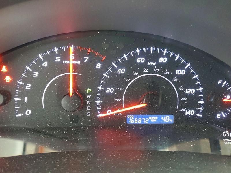 Photo 9 from auction – 2011 TOYOTA CAMRY BASE with VIN 4T1BF3EK1BU718926