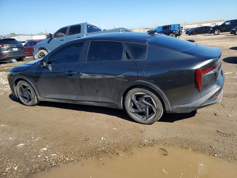 Photo 2 from auction – 2025 KIA K4 with VIN 3KPFU4DE7SE053364