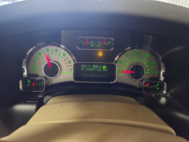 Photo 9 from auction – 2007 FORD EXPEDITION with VIN 1FMFU185X7LA52079