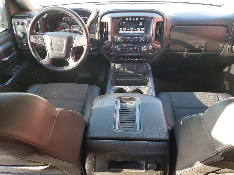 Photo 8 from auction – 2016 GMC SIERRA with VIN 1GTV2MEC4GZ134073