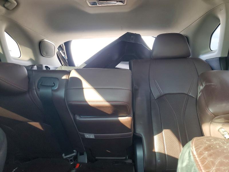 Photo 10 from auction – 2017 LEXUS RX with VIN 2T2ZZMCA2HC069701