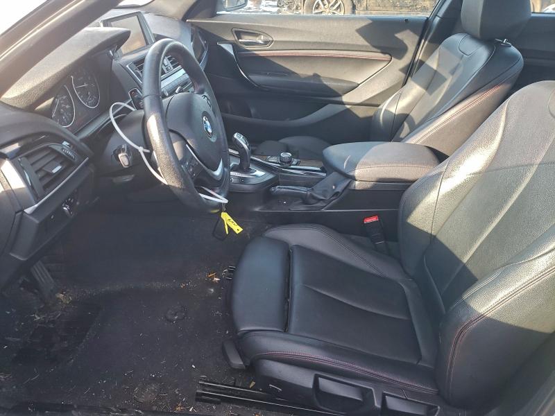 Photo 7 from auction – 2016 BMW 228 I SULE with VIN WBA1F9C54GV546664