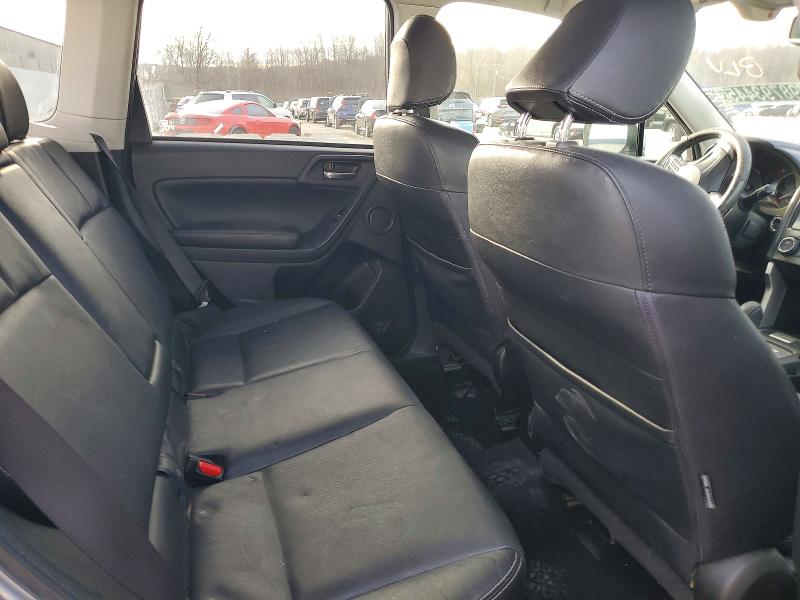 Photo 11 from auction – 2014 SUBARU FORESTER 2 with VIN JF2SJGPCXEH489144