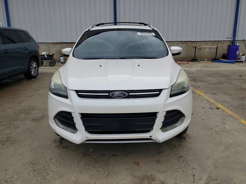 Photo 5 from auction – 2013 FORD ESCAPE with VIN 1FMCU9J97DUD35415