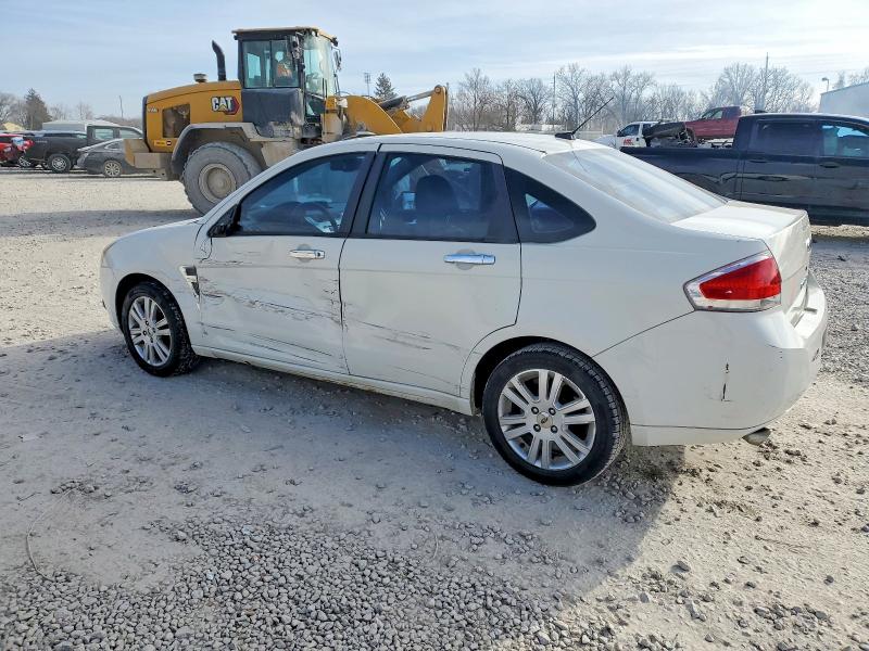 Photo 2 from auction – 2009 FORD FOCUS SEL with VIN 1FAHP37N89W200738