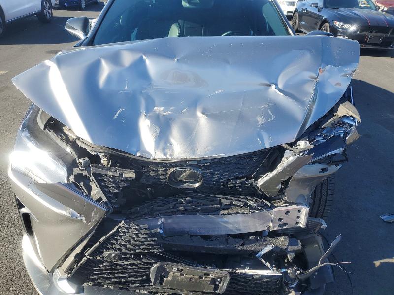 Photo 11 from auction – 2018 LEXUS RX 350 BAS with VIN 2T2BZMCA7JC156095
