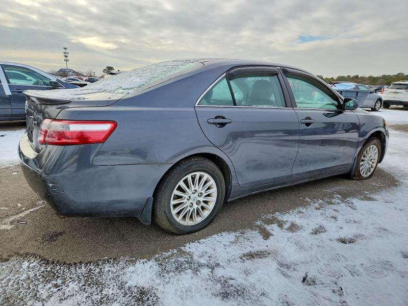 Photo 3 from auction – 2007 TOYOTA CAMRY with VIN 4T1BE46KX7U096583