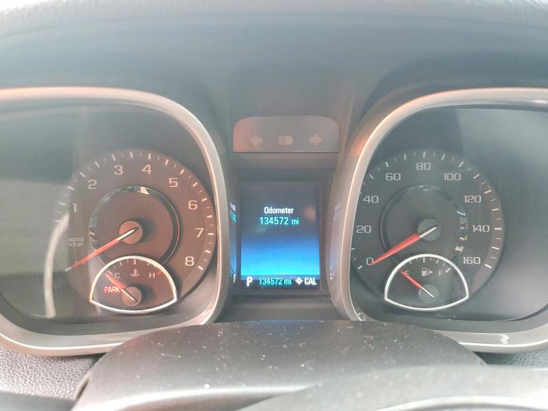 Photo 9 from auction – 2016 CHEVROLET MALIBU LIM with VIN 1G11C5SA9GU151042