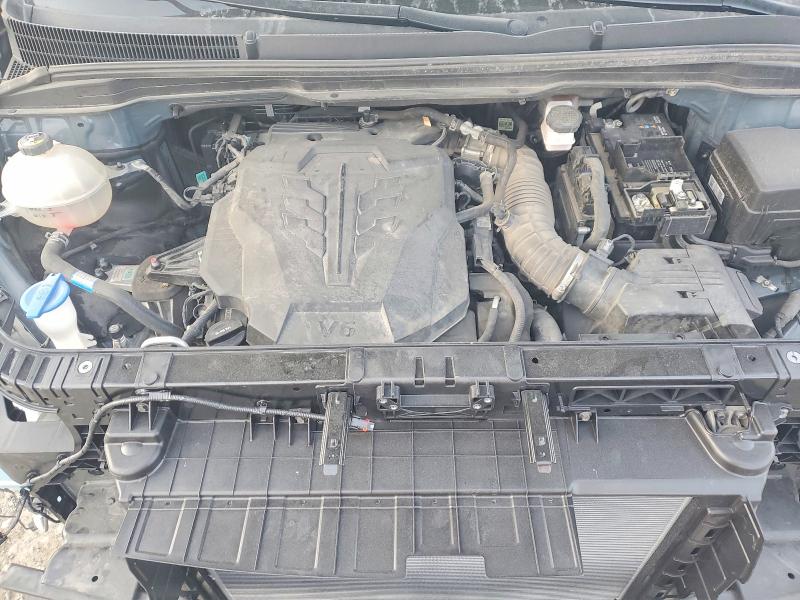 Photo 12 from auction – 2023 KIA CARNIVAL E with VIN KNDNC5H34P6296771
