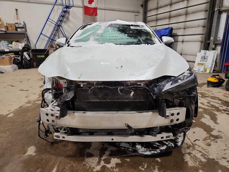 Photo 5 from auction – 2024 LEXUS NX 350H BA with VIN 2T2GKCEZ5RC023354