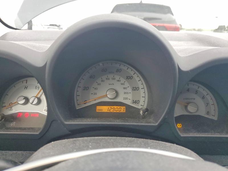 Photo 9 from auction – 2005 TOYOTA SCION TC with VIN JTKDE167350053918
