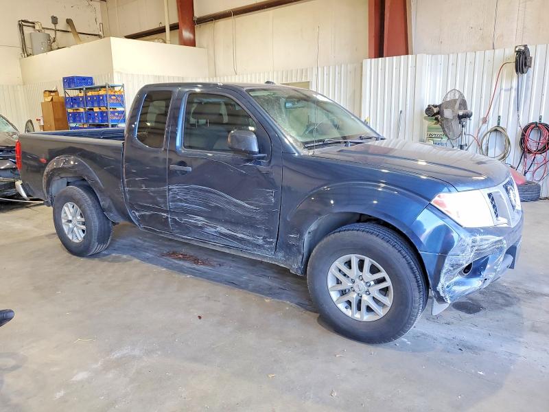 Photo 4 from auction – 2018 NISSAN FRONTIER with VIN 1N6AD0CU5JN703005