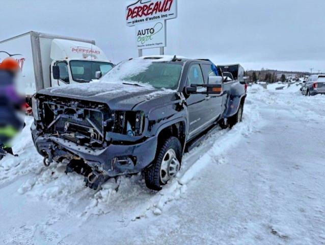 GMC SIERRA K35 2016 z numerem VIN 1GT42YE89GF220284 - Zdjęcie z aukcji