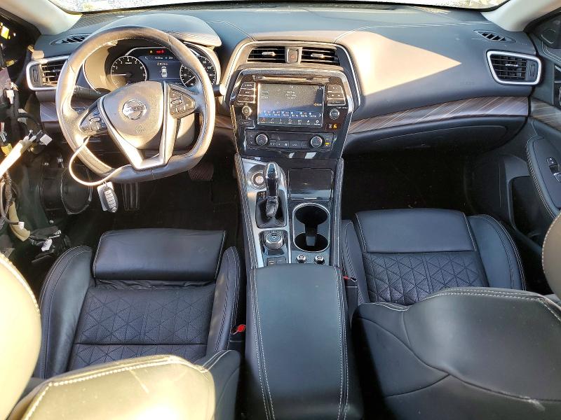 Photo 8 from auction – 2016 NISSAN MAXIMA 3.5 with VIN 1N4AA6AP5GC440102
