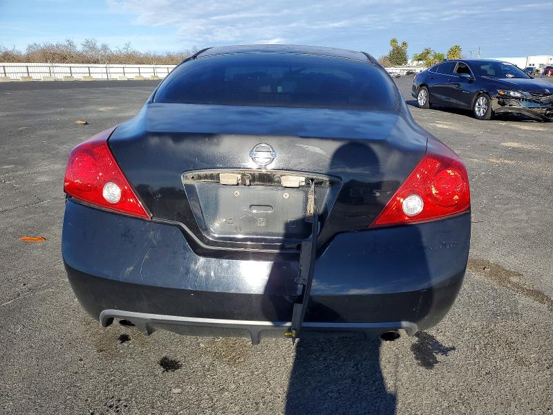 Photo 6 from auction – 2009 NISSAN ALTIMA 2.5 with VIN 1N4AL24E39C186339