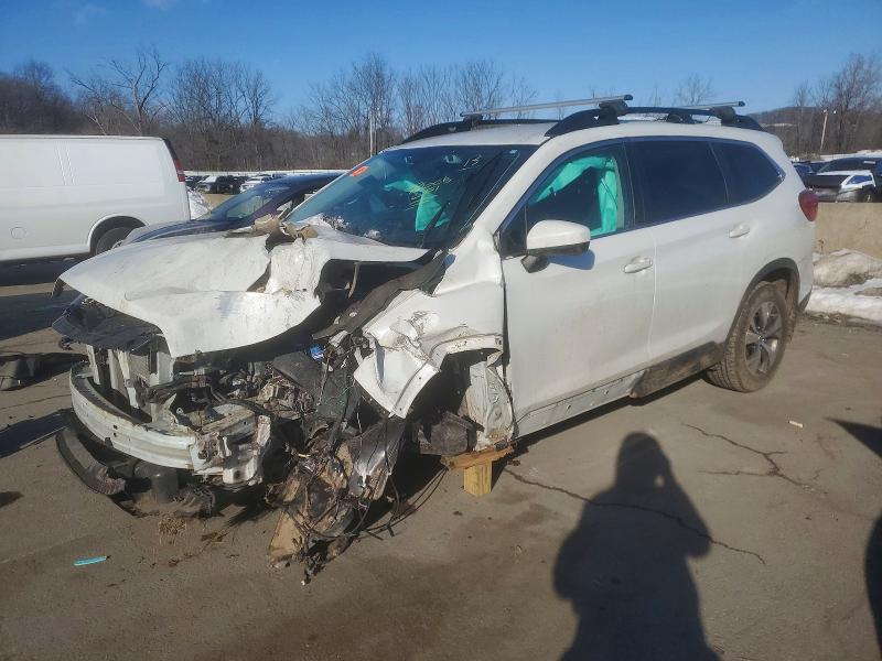 SUBARU ASCENT 2019 z numerem VIN 4S4WMABD4K3404064 - Zdjęcie z aukcji
