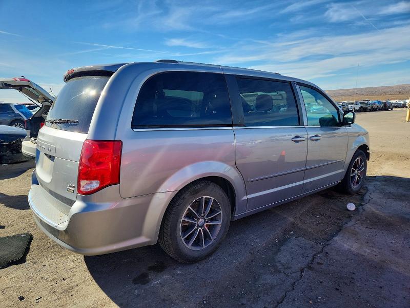 Photo 3 from auction – 2017 DODGE GRAND CARA with VIN 2C4RDGCG3HR800578