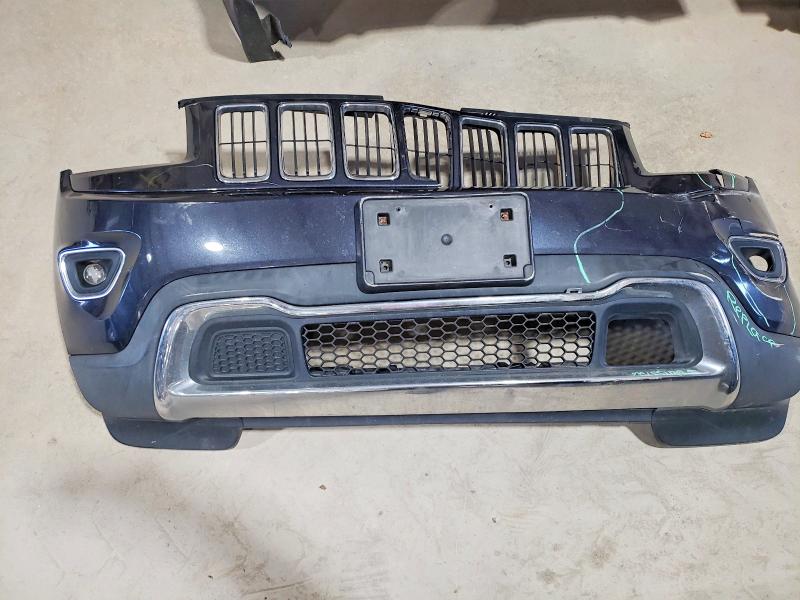 Photo 13 from auction – 2015 JEEP GRAND CHER with VIN 1C4RJFBGXFC659907