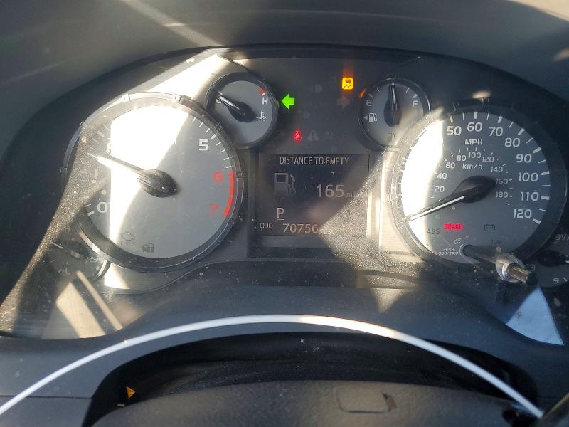 Photo 9 from auction – 2015 TOYOTA TUNDRA DOU with VIN 5TFUM5F15FX059516