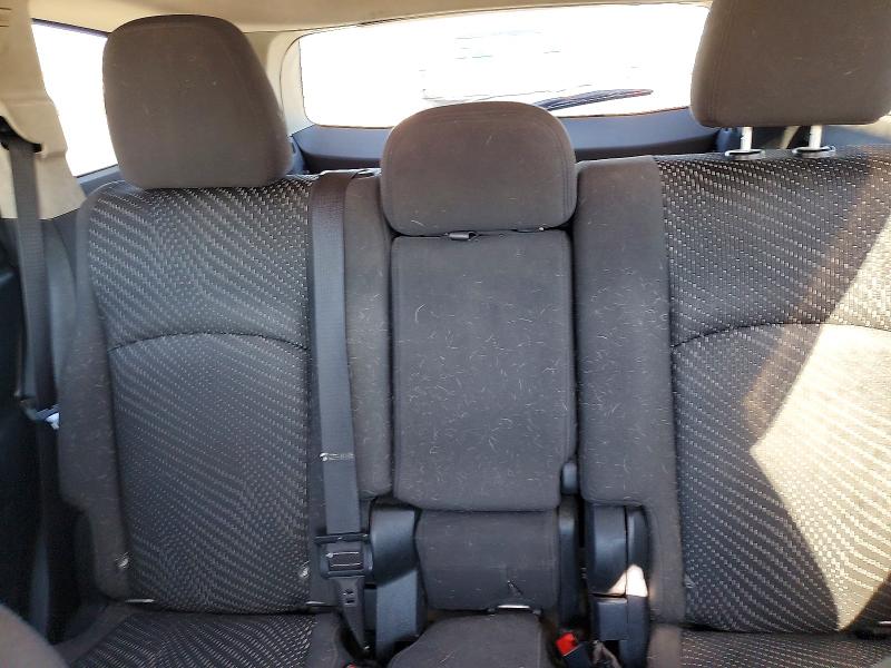 Photo 10 from auction – 2012 DODGE JOURNEY with VIN 3C4PDCAB3CT199685