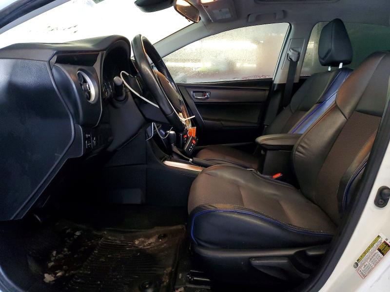 Photo 7 from auction – 2019 TOYOTA COROLLA with VIN 5YFBURHE4KP922314
