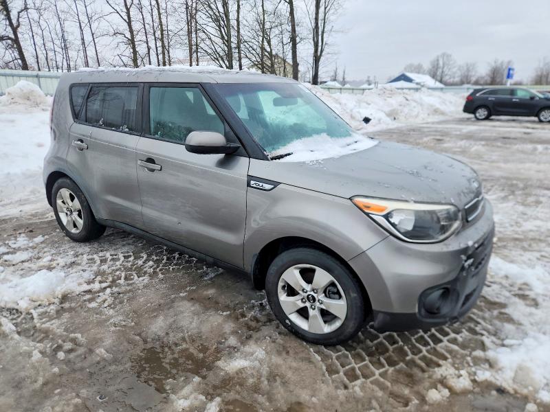 Photo 4 from auction – 2019 KIA SOUL with VIN KNDJN2A23K7688555