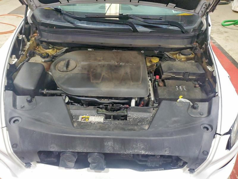 Photo 11 from auction – 2015 JEEP CHEROKEE L with VIN 1C4PJMDS9FW775255