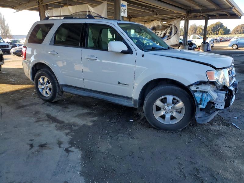 Photo 4 from auction – 2009 FORD ESCAPE HYB with VIN 1FMCU49359KA86747