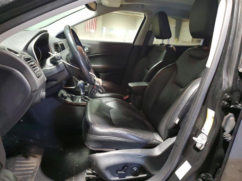 Photo 7 from auction – 2017 JEEP COMPASS LI with VIN 3C4NJDCB5HT616704