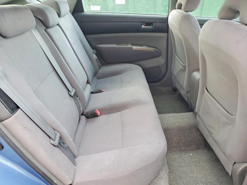 Photo 10 from auction – 2008 TOYOTA PRIUS with VIN JTDKB20U187778022