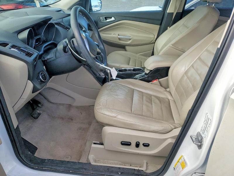 Photo 7 from auction – 2015 FORD ESCAPE with VIN 1FMCU9J95FUB15080