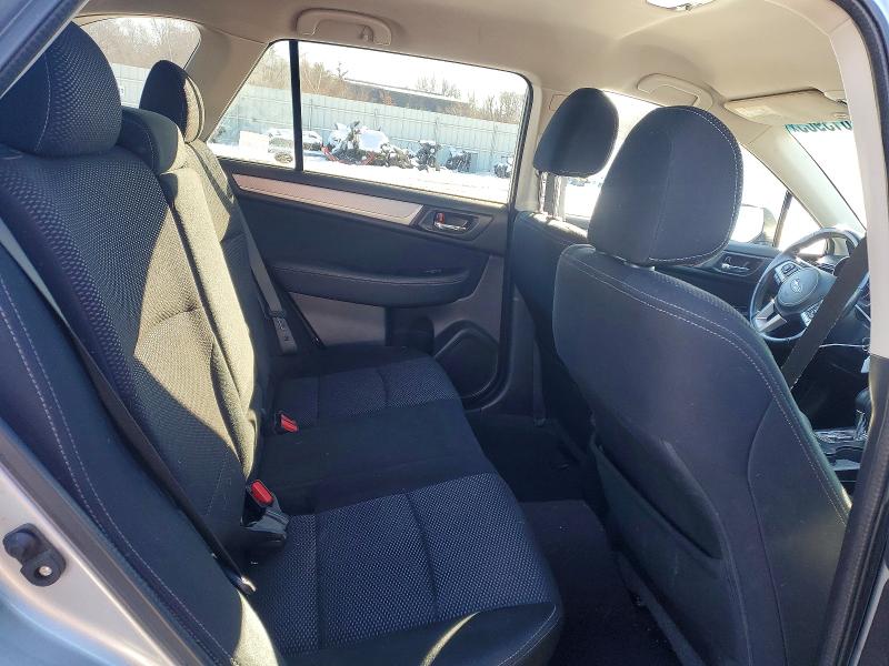 Photo 11 from auction – 2016 SUBARU OUTBACK 2. with VIN 4S4BSACC9G3277717