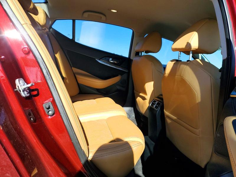 Photo 10 from auction – 2016 NISSAN MAXIMA 3.5 with VIN 1N4AA6AP3GC904732