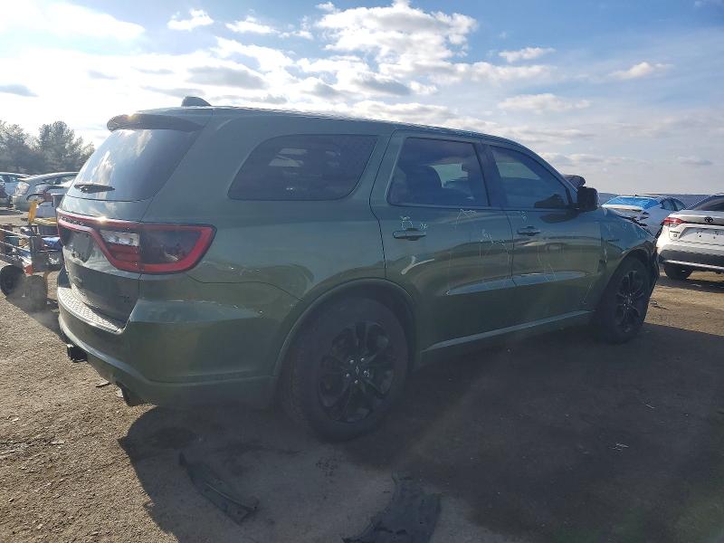 Photo 3 from auction – 2020 DODGE DURANGO R/ with VIN 1C4SDJCT5LC215420