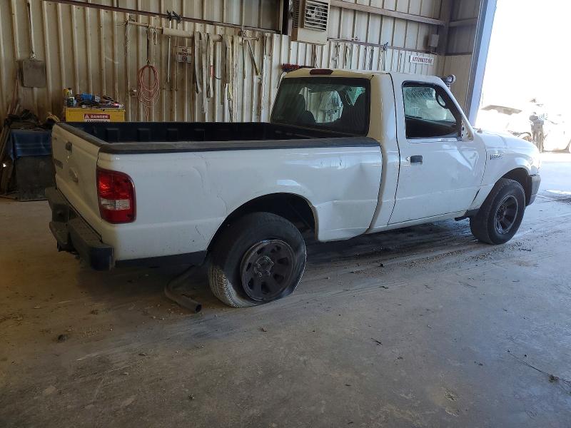 Photo 3 from auction – 2008 FORD RANGER with VIN 1FTYR10D98PA76790