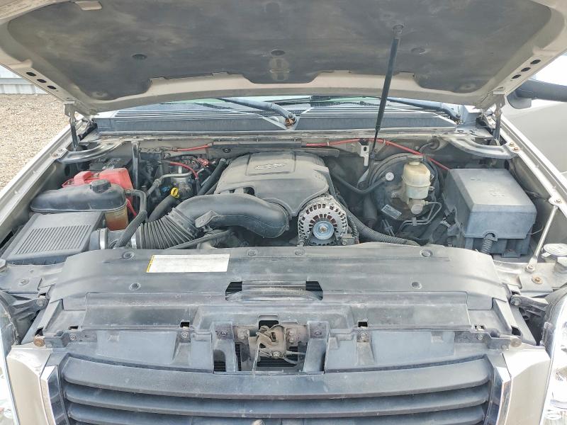 Zdjęcie 12 z aukcji – 2007 GMC YUKON z VIN 1GKFK13067J119136