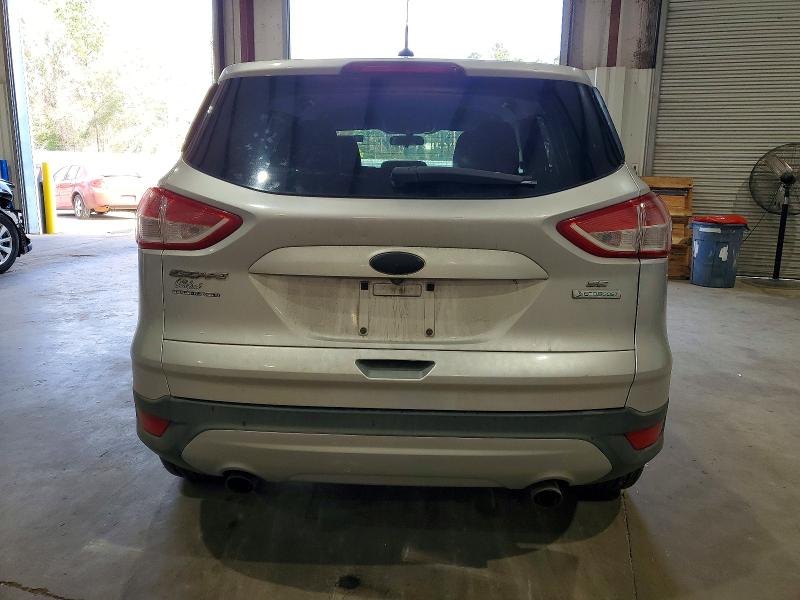 Photo 6 from auction – 2014 FORD ESCAPE SE with VIN 1FMCU0G99EUD08494