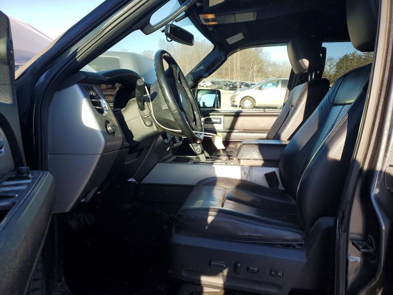 Photo 7 from auction – 2016 FORD EXPEDITION with VIN 1FMJU1JT0GEF55935